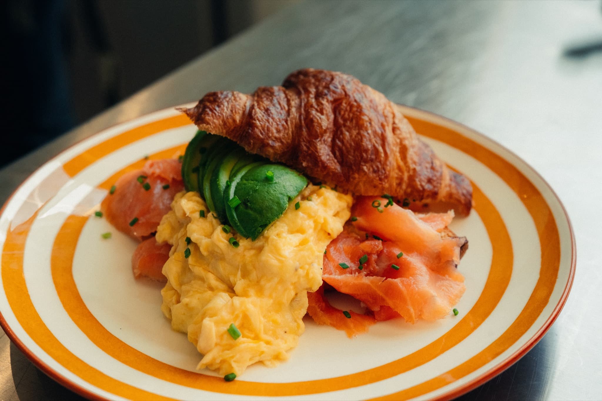 Scramblicious Royal Hero